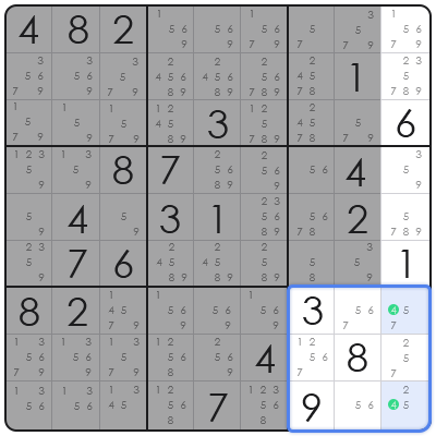sudoku medium printable