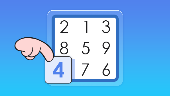 new york times sudoku puzzle