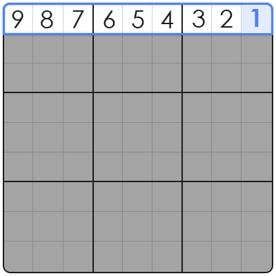 sudoku mega 16x16