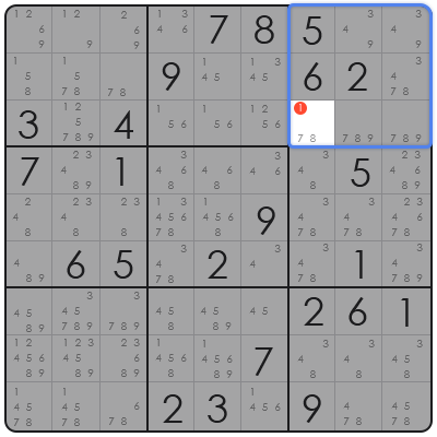sudoku tactics